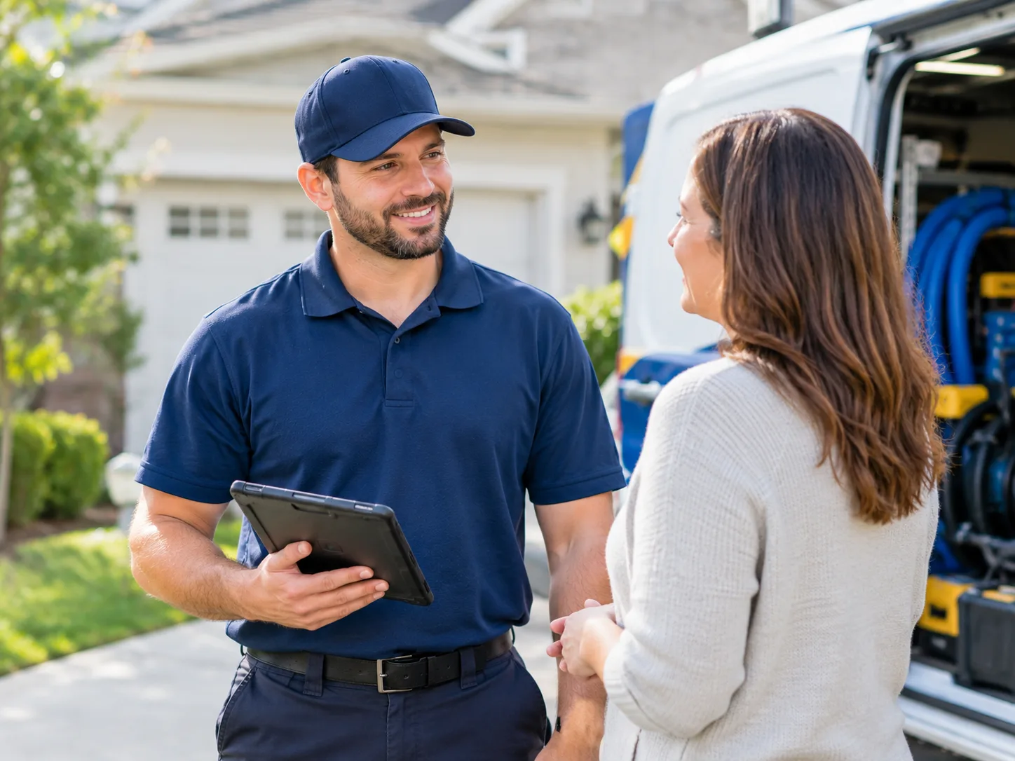 Sewage Backup Cleanup Fairfax, OK FAQs